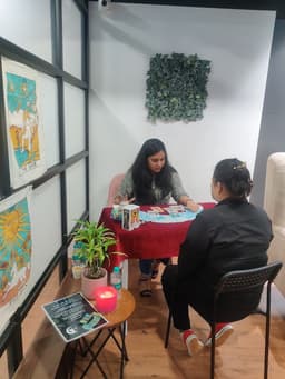 Shilpa Murthy