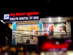 Shilpa