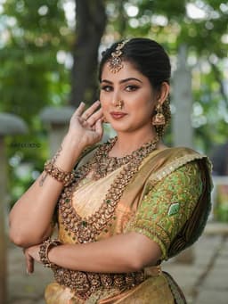 Shilpa Praveen
