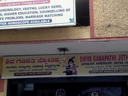 Shiva Ganapathi