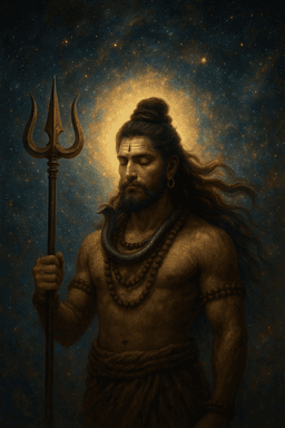 Shiva Rudra