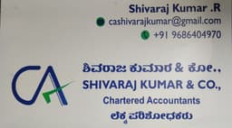 Shivaraj Kumar