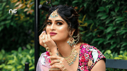Shreeja