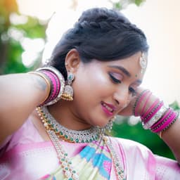 Shruthi Shivaji
