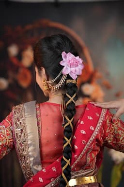 Shwetha Chawan