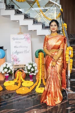 Shwetha (Fairytales By Shwetha)