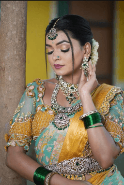 Shwetha Harish