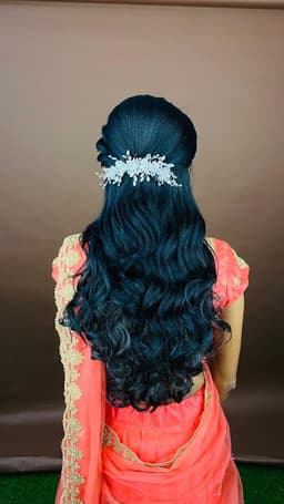 Shwetha