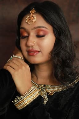 Shwetha Sudhi