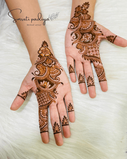 Smruti Padiya