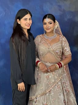 Sneha Rajwansh