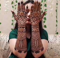 Somnath Mehandi