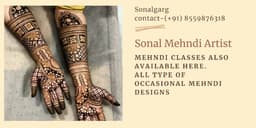 Sonal Garg