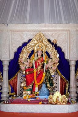 Sri Durga