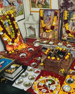 Sri Guru Raghavendra