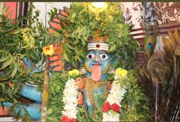 Sri Ragavendra