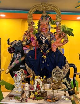 Sri Raghavendra