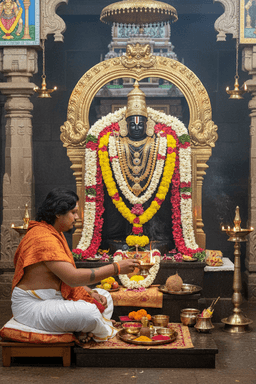 Sri Sai Durga