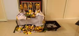 Sri Sai Raghvendra