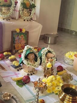 Sri Sai Ragvendra