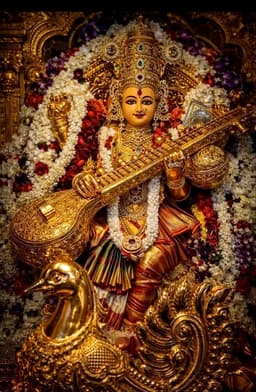 Sri Sharadambika