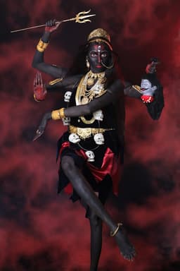 Sripriya Kashyap (Sripriya Kashyap Makeup Studio and Academy)