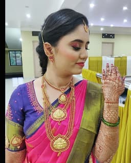 Swapna Shivu