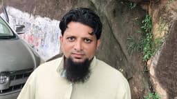 Syed Moula