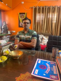 T.R Shastri