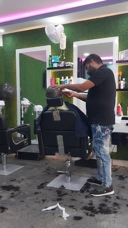 Tahaa Tailor