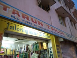 Tarun