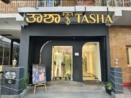 Tasha