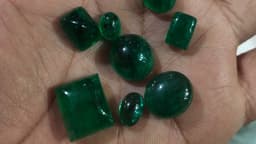 Tausif Raza (INDIAN NATURAL GEMS & JEWELLERY)