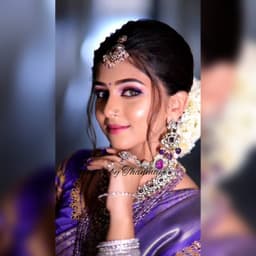 Thanmayi