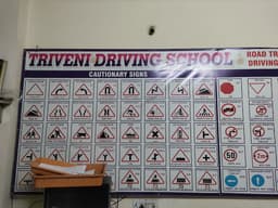 Triveni