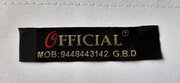 Usha Tailor