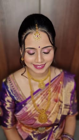 Ushagopal