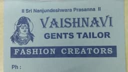 Vaishnavi