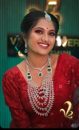 Varshini