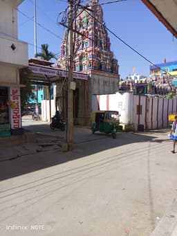 Vignesh