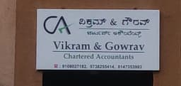 Vikram & Gowrav