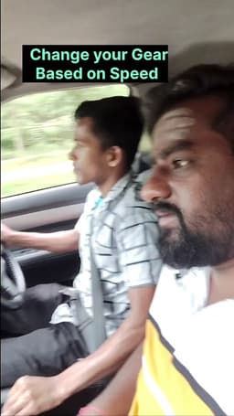 Vinayaka V