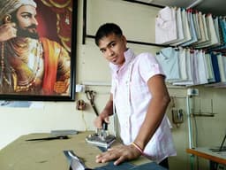 Yuvaraj Tailor