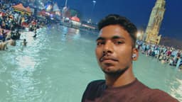 Kushal Kumar Pal