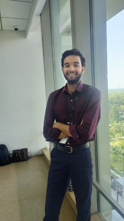 Jitender Kumar