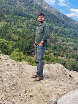 Abhishek Singh
