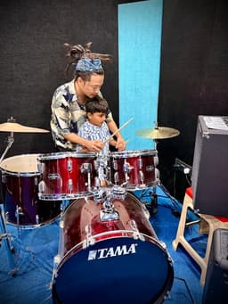 Abhinav Vats (AV Studios Music Institute)