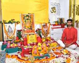 Ajay Agnihotri