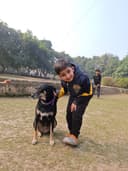 Akansha Awasthi (Pawsitive Pathways)