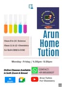 Arun